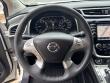 2015 Nissan Murano Platinum SUV