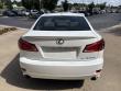 2012 LEXUS IS 250 Sedan