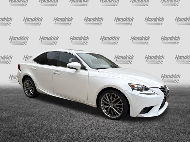 Used 2014 Lexus IS 250 with VIN JTHBF1D22E5007629 for sale in Kansas City
