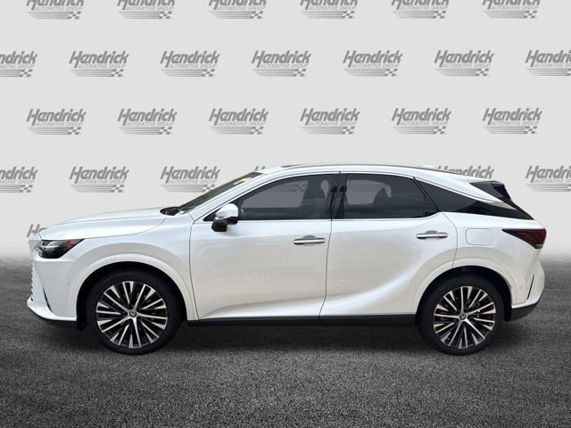 2024 LEXUS RX RX 350 Premium Plus photo 4
