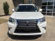 2018 LEXUS GX GX 460 Luxury SUV