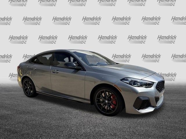 Used 2024 BMW 2 Series M235i with VIN WBA13AL06R7R23971 for sale in Kansas City