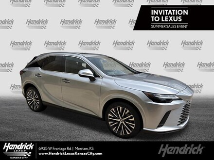 2023 LEXUS RX 350 PREMIUM PLUS SUV
