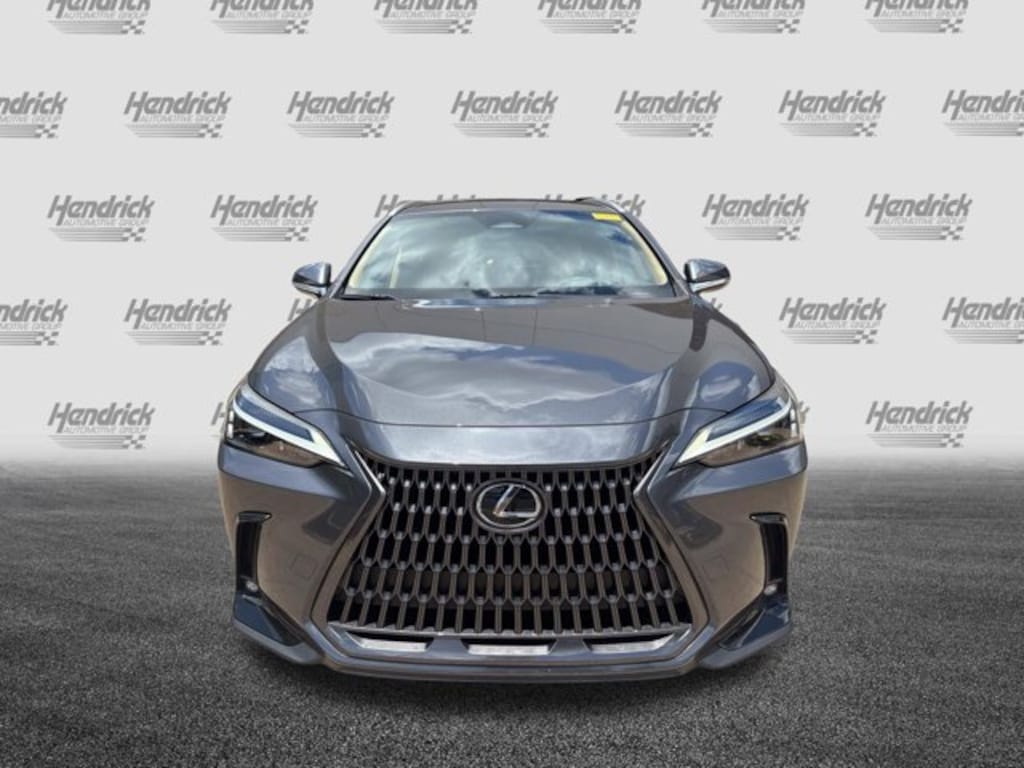 Used 2024 Lexus NX NX 250 SUV
