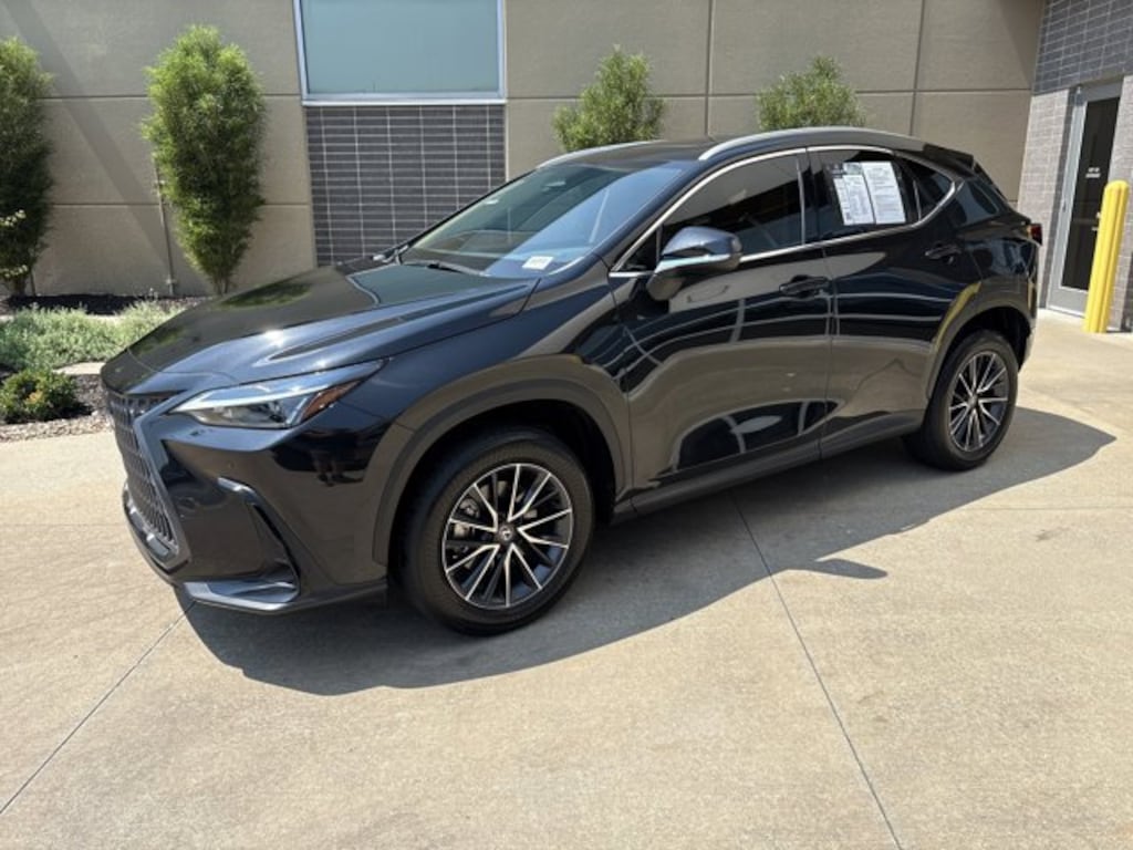 Used 2024 Lexus NX NX 250 Premium SUV