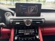 2025 LEXUS IS IS 350 F SPORT Sedan
