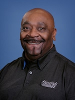 Staff member Jerry Washington from ID_043b447edeaf