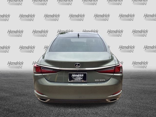 Used 2020 Lexus ES 350 Luxury with VIN 58AEZ1B14LU078189 for sale in Kansas City