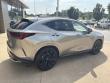 2025 LEXUS NX 350 F SPORT HANDLING AWD SUV