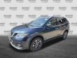 2016 Nissan Rogue SL SUV
