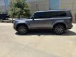 2025 LEXUS GX 550 LUXURY PLUS SUV