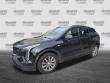 2021 Cadillac XT4 AWD Sport SUV