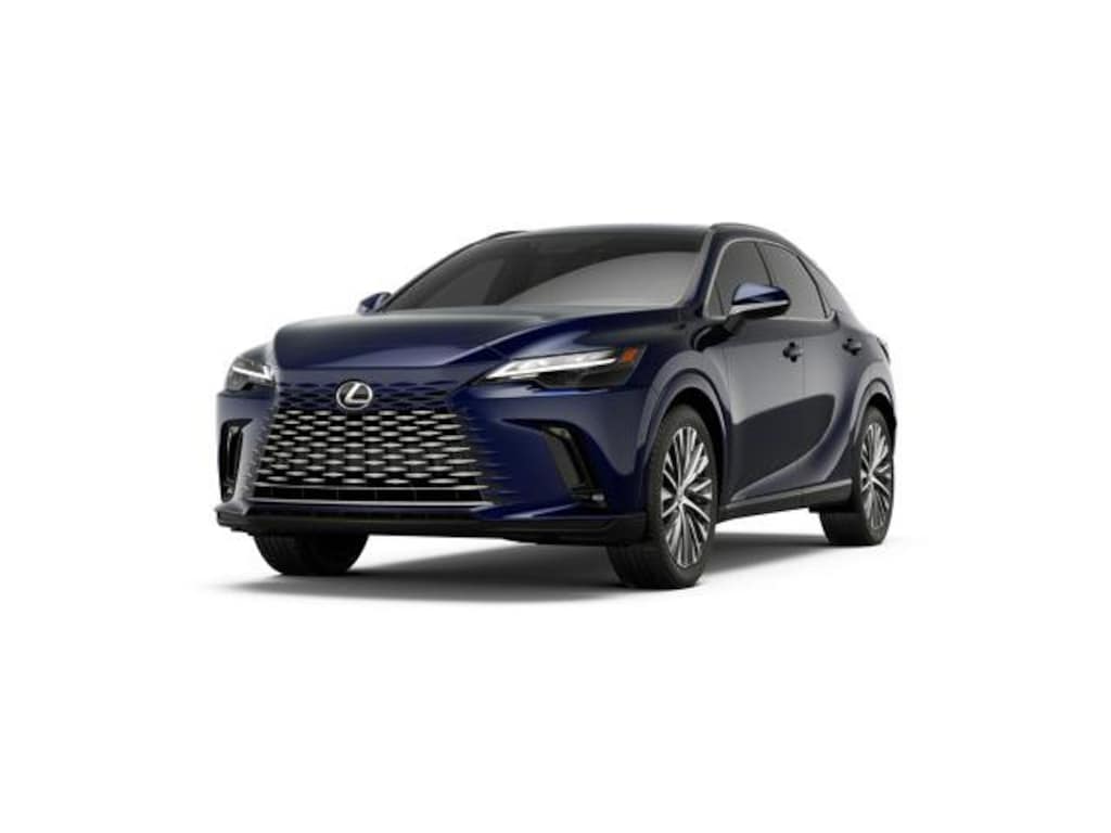New 2026 Lexus RX RX 350 Premium+ SUV
