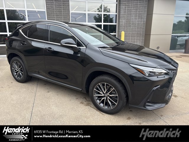 2024 Lexus NX 350 350 AWD's photo