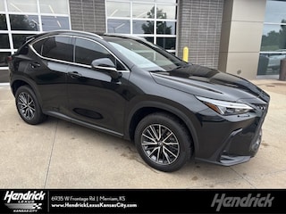 2024 LEXUS NX NX 350 SUV