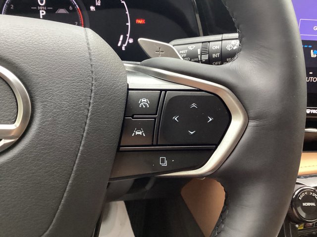 Used 2025 Lexus NX 350 with VIN 2T2GGCEZ4SC062461 for sale in Merriam, KS