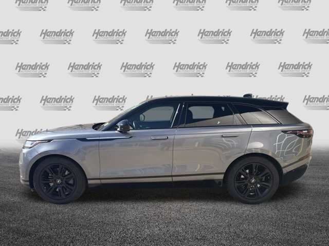 2021 Land Rover Range Rover Velar S photo 5
