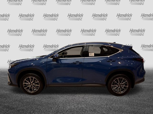 New 2026 Lexus NX 350 AWD SUV