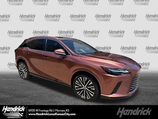2023 LEXUS RX RX 350 Premium Plus SUV