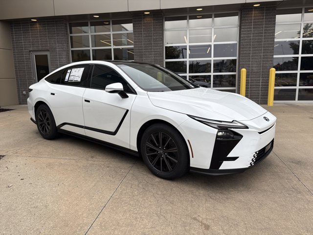 New 2026 Lexus ES 350h PREMIUM Sedan