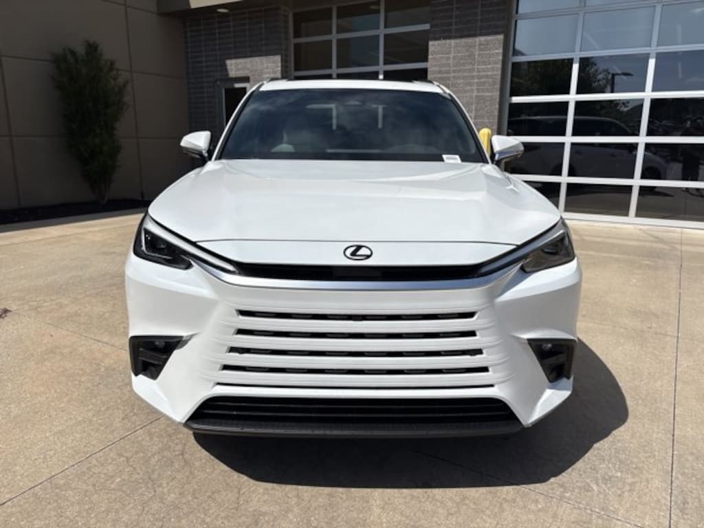 New 2026 Lexus TX 350 PREMIUM AWD SUV