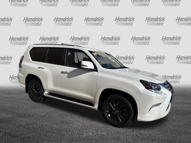 Used 2023 Lexus GX PREMIUM with VIN JTJAM7BX7P5355513 for sale in Kansas City