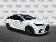 2024 LEXUS RX RX 350 F SPORT Handling SUV