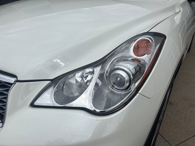 INFINITI QX50