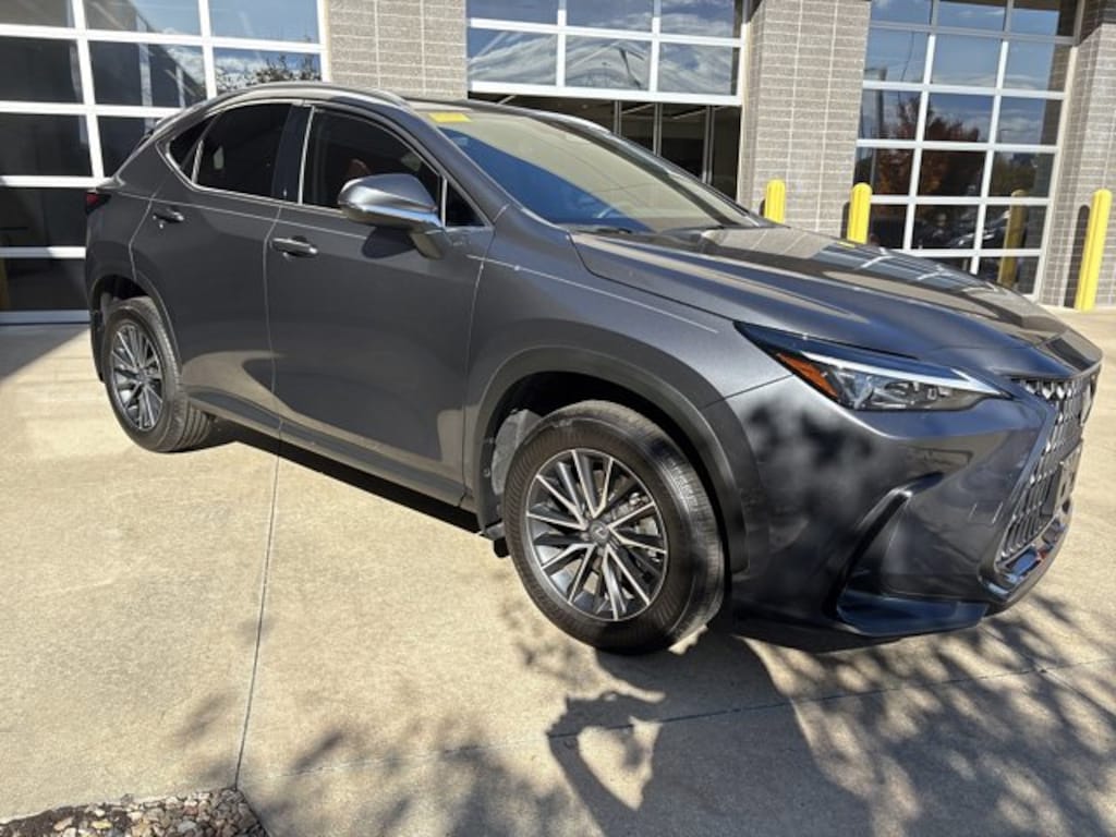 Used 2024 Lexus NX NX 250 Premium SUV
