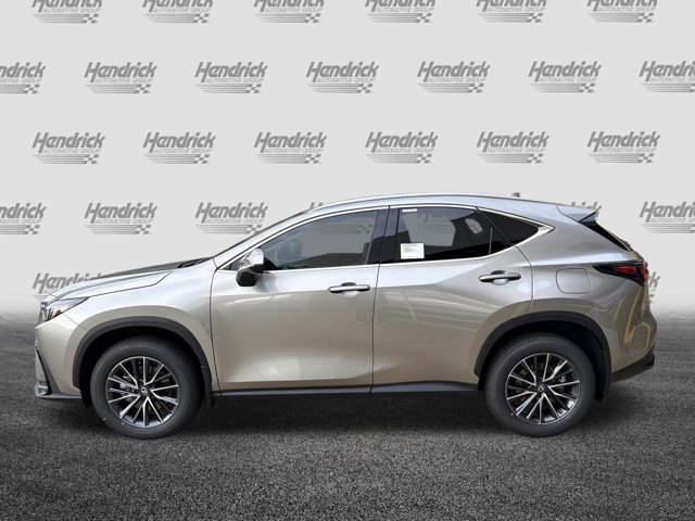 New 2026 Lexus NX 350 AWD SUV