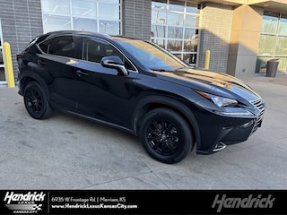 2020 LEXUS NX NX 300 SUV