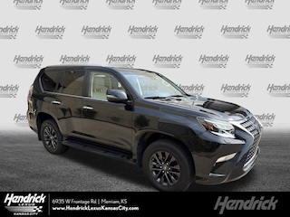 2023 LEXUS GX GX 460 Premium SUV