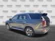 2021 Hyundai Palisade Calligraphy SUV
