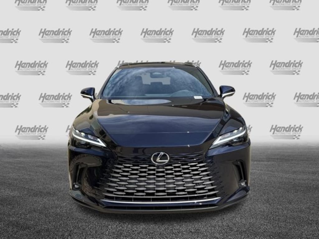 New 2026 Lexus RX 350 PREMIUM SUV