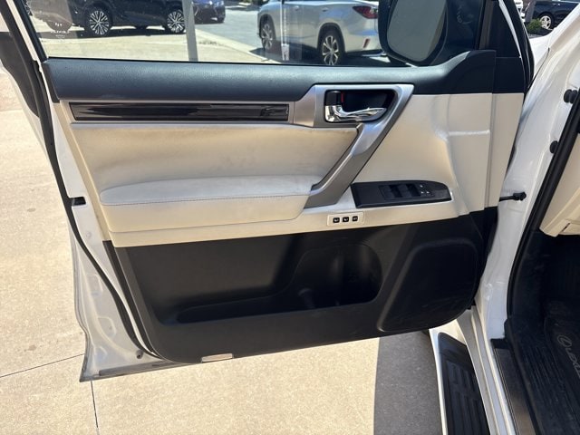2023 LEXUS GX GX 460 Premium photo 3