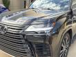 2024 LEXUS LX LX 600 Luxury SUV