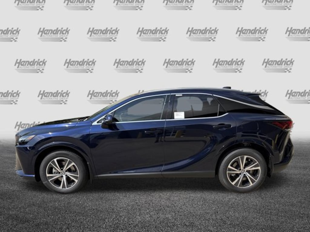 New 2026 Lexus RX 350 PREMIUM SUV