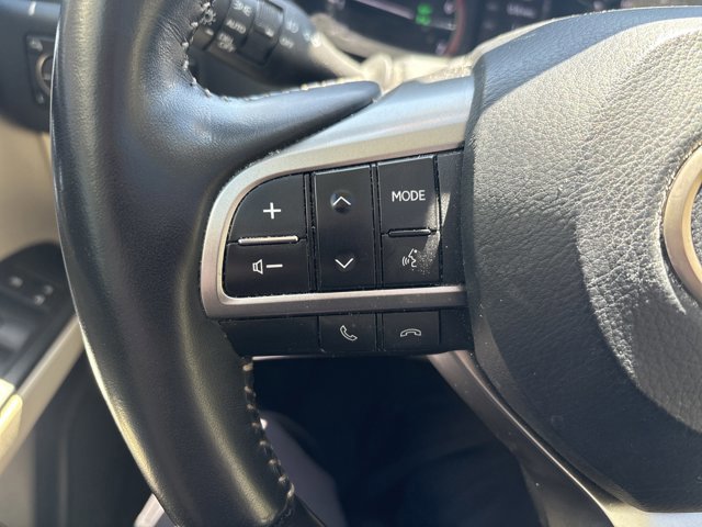 2023 LEXUS GX GX 460 Premium photo 4