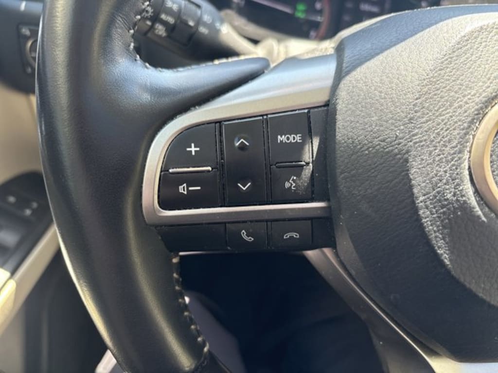 Certified 2023 Lexus GX 460 SUV