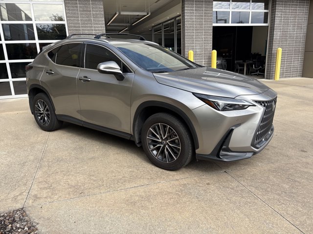 Used 2025 Lexus NX NX 250 Premium SUV
