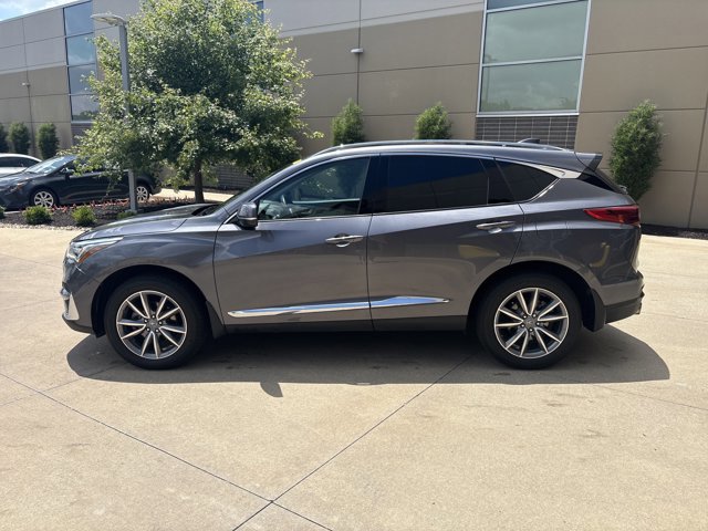 Acura RDX W/Technology Pkg