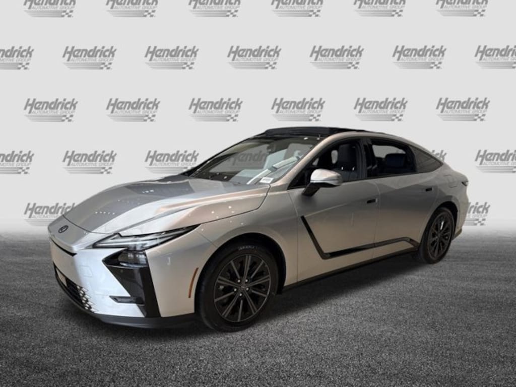 New 2026 Lexus ES 350h PREMIUM Sedan