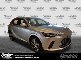 2025 LEXUS RX RX 350 Premium SUV