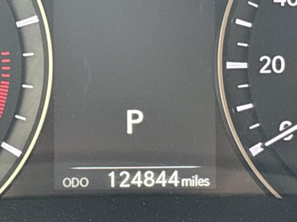 Used 2017 Lexus RX RX 350 SUV