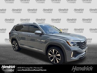 2025 Volkswagen Atlas 2.0T SEL Premium R-Line SUV