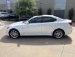 2012 LEXUS IS 250 Sedan