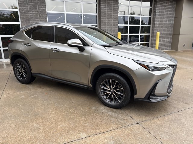 2023 LEXUS NX NX 350 Premium SUV