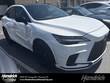 LEXUS RX 500h