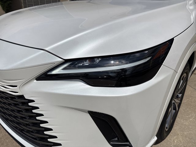 LEXUS RX RX 350h Premium