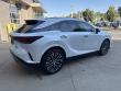 2025 LEXUS RX RX 350h Premium Plus SUV